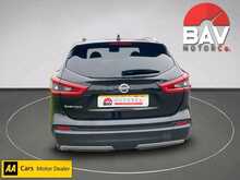 Nissan 1.3 DIG-T Tekna SUV 5dr Petrol Manual Euro 6 (s/s) (160 ps)