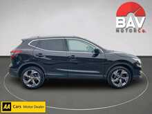 Nissan 1.3 DIG-T Tekna SUV 5dr Petrol Manual Euro 6 (s/s) (160 ps)