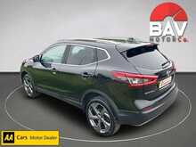 Nissan 1.3 DIG-T Tekna SUV 5dr Petrol Manual Euro 6 (s/s) (160 ps)