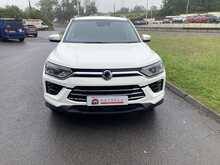 SsangYong 1.5 Ventura SUV 5dr Petrol Manual Euro 6 (s/s) (163 ps)