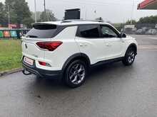 SsangYong 1.5 Ventura SUV 5dr Petrol Manual Euro 6 (s/s) (163 ps)