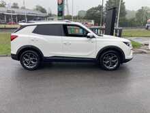 SsangYong 1.5 Ventura SUV 5dr Petrol Manual Euro 6 (s/s) (163 ps)