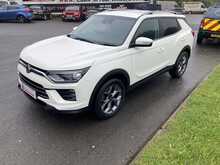 SsangYong 1.5 Ventura SUV 5dr Petrol Manual Euro 6 (s/s) (163 ps)