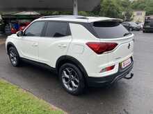 SsangYong 1.5 Ventura SUV 5dr Petrol Manual Euro 6 (s/s) (163 ps)
