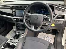 SsangYong 1.5 Ventura SUV 5dr Petrol Manual Euro 6 (s/s) (163 ps)
