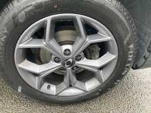 SsangYong 1.5 Ventura SUV 5dr Petrol Manual Euro 6 (s/s) (163 ps)