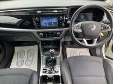 SsangYong 1.5 Ventura SUV 5dr Petrol Manual Euro 6 (s/s) (163 ps)