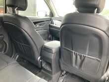 SsangYong 1.5 Ventura SUV 5dr Petrol Manual Euro 6 (s/s) (163 ps)
