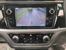 SsangYong 1.5 Ventura SUV 5dr Petrol Manual Euro 6 (s/s) (163 ps)