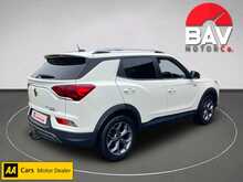 SsangYong 1.5 Ventura SUV 5dr Petrol Manual Euro 6 (s/s) (163 ps)