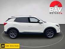 SsangYong 1.5 Ventura SUV 5dr Petrol Manual Euro 6 (s/s) (163 ps)