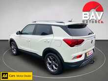SsangYong 1.5 Ventura SUV 5dr Petrol Manual Euro 6 (s/s) (163 ps)