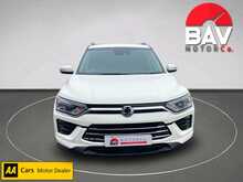 SsangYong 1.5 Ventura SUV 5dr Petrol Manual Euro 6 (s/s) (163 ps)