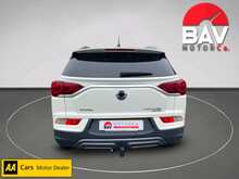 SsangYong 1.5 Ventura SUV 5dr Petrol Manual Euro 6 (s/s) (163 ps)