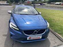 Volvo 2.0 T2 R-Design Pro Hatchback 5dr Petrol Manual Euro 6 (s/s) (122 ps)