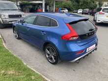 Volvo 2.0 T2 R-Design Pro Hatchback 5dr Petrol Manual Euro 6 (s/s) (122 ps)
