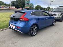 Volvo 2.0 T2 R-Design Pro Hatchback 5dr Petrol Manual Euro 6 (s/s) (122 ps)