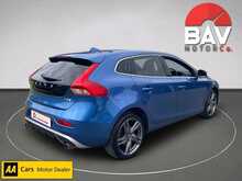 Volvo 2.0 T2 R-Design Pro Hatchback 5dr Petrol Manual Euro 6 (s/s) (122 ps)