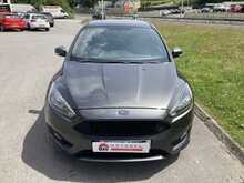 Ford 1.0T EcoBoost ST-Line Hatchback 5dr Petrol Manual Euro 6 (s/s) (125 ps)