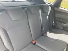 Ford 1.0T EcoBoost ST-Line Hatchback 5dr Petrol Manual Euro 6 (s/s) (125 ps)
