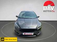 Ford 1.0T EcoBoost ST-Line Hatchback 5dr Petrol Manual Euro 6 (s/s) (125 ps)