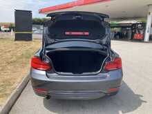 BMW 2.0 218d Sport Coupe 2dr Diesel Manual Euro 6 (s/s) (150 ps)