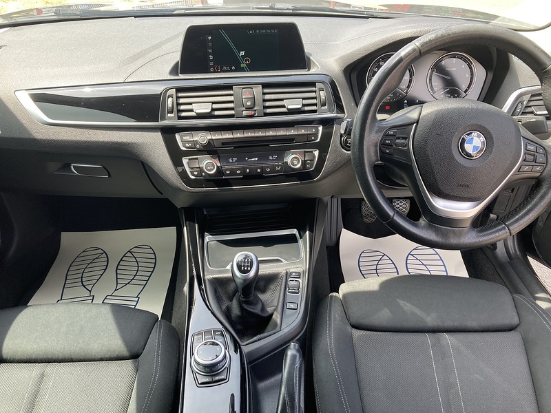 BMW 2.0 218d Sport Coupe 2dr Diesel Manual Euro 6 (s/s) (150 ps)