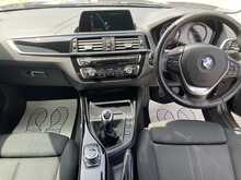 BMW 2.0 218d Sport Coupe 2dr Diesel Manual Euro 6 (s/s) (150 ps)