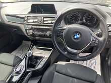 BMW 2.0 218d Sport Coupe 2dr Diesel Manual Euro 6 (s/s) (150 ps)