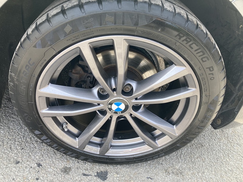 BMW 2.0 218d Sport Coupe 2dr Diesel Manual Euro 6 (s/s) (150 ps)