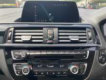BMW 2.0 218d Sport Coupe 2dr Diesel Manual Euro 6 (s/s) (150 ps)