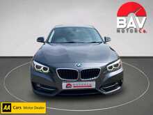 BMW 2.0 218d Sport Coupe 2dr Diesel Manual Euro 6 (s/s) (150 ps)