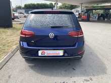 Volkswagen 1.0 TSI BlueMotion Tech SE Nav Hatchback 3dr Petrol Manual Euro 6 (s/s) (110 bhp)