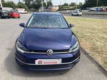 Volkswagen 1.0 TSI BlueMotion Tech SE Nav Hatchback 3dr Petrol Manual Euro 6 (s/s) (110 bhp)