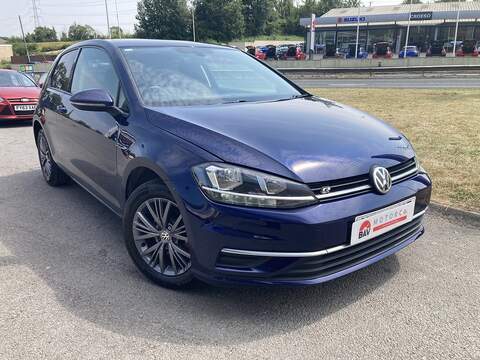 1.0 TSI BlueMotion Tech SE Nav Hatchback 3dr Petrol Manual Euro 6 (s/s) (110 bhp)