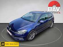 Volkswagen 1.0 TSI BlueMotion Tech SE Nav Hatchback 3dr Petrol Manual Euro 6 (s/s) (110 bhp)