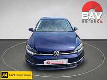 Volkswagen 1.0 TSI BlueMotion Tech SE Nav Hatchback 3dr Petrol Manual Euro 6 (s/s) (110 bhp)