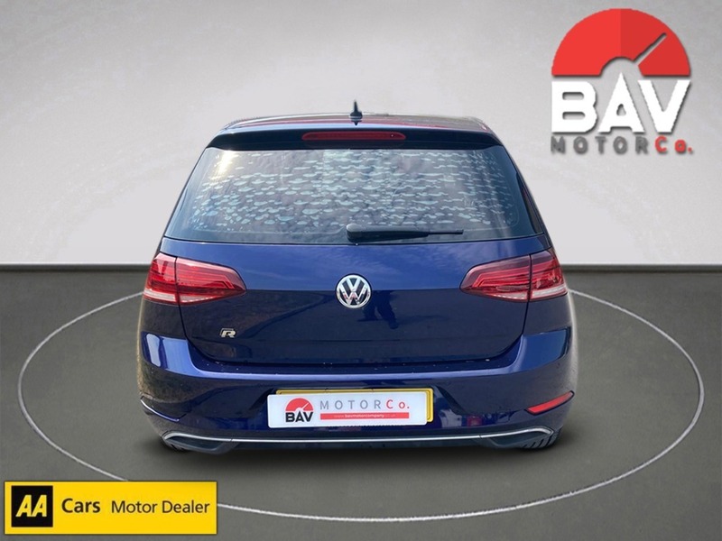 Volkswagen 1.0 TSI BlueMotion Tech SE Nav Hatchback 3dr Petrol Manual Euro 6 (s/s) (110 bhp)