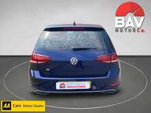 Volkswagen 1.0 TSI BlueMotion Tech SE Nav Hatchback 3dr Petrol Manual Euro 6 (s/s) (110 bhp)
