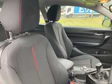 BMW 1.5 218i Sport Coupe 2dr Petrol Manual Euro 6 (s/s) (136 ps)