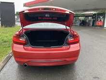 BMW 1.5 218i Sport Coupe 2dr Petrol Manual Euro 6 (s/s) (136 ps)
