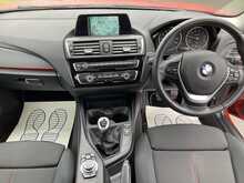 BMW 1.5 218i Sport Coupe 2dr Petrol Manual Euro 6 (s/s) (136 ps)