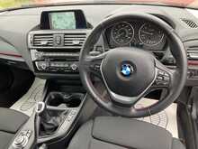 BMW 1.5 218i Sport Coupe 2dr Petrol Manual Euro 6 (s/s) (136 ps)