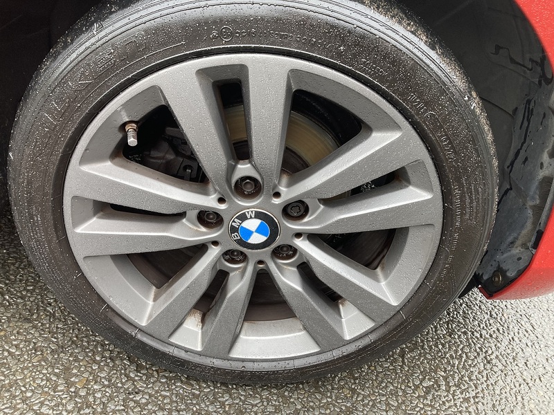 BMW 1.5 218i Sport Coupe 2dr Petrol Manual Euro 6 (s/s) (136 ps)