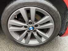 BMW 1.5 218i Sport Coupe 2dr Petrol Manual Euro 6 (s/s) (136 ps)