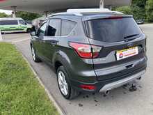 Ford 2.0 TDCi Titanium X SUV 5dr Diesel Manual 2WD Euro 6 (s/s) (150 ps)