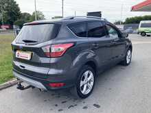 Ford 2.0 TDCi Titanium X SUV 5dr Diesel Manual 2WD Euro 6 (s/s) (150 ps)