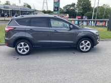 Ford 2.0 TDCi Titanium X SUV 5dr Diesel Manual 2WD Euro 6 (s/s) (150 ps)