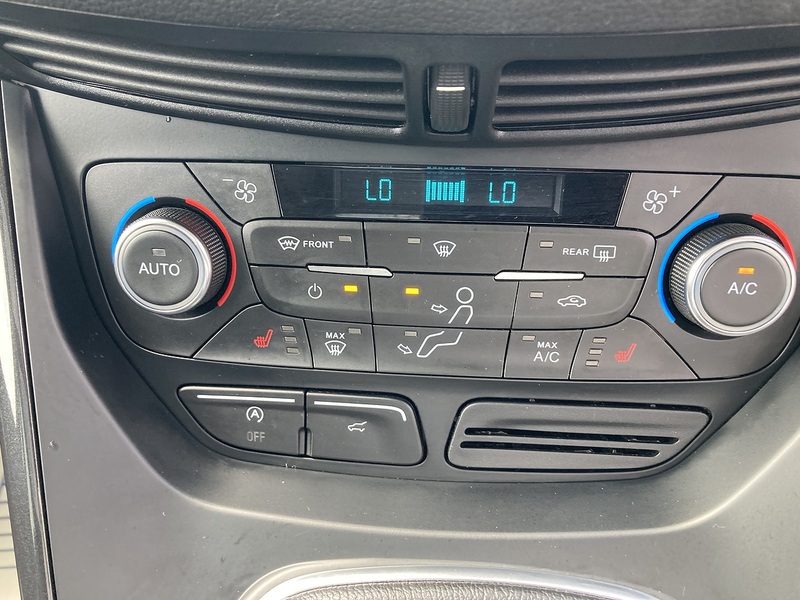 Ford 2.0 TDCi Titanium X SUV 5dr Diesel Manual 2WD Euro 6 (s/s) (150 ps)