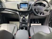 Ford 2.0 TDCi Titanium X SUV 5dr Diesel Manual 2WD Euro 6 (s/s) (150 ps)